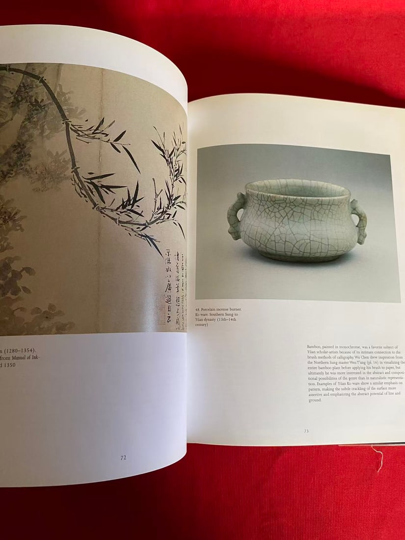 Splendors of Imperial China --Treasures from the National Palace Museum, Taipei - 3