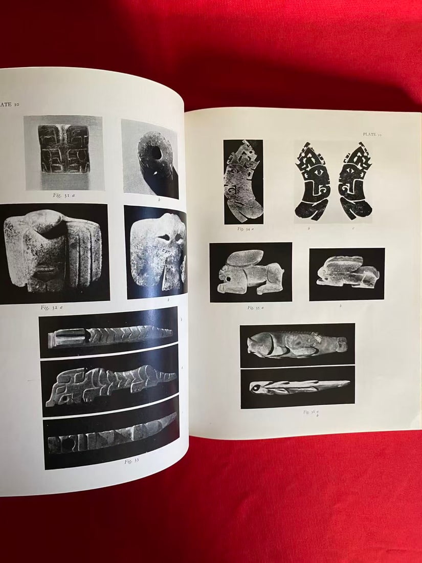 TRANSACTIONS OF THE ORIENTAL CERAMIC SOCIETY 1954-1955 - 3