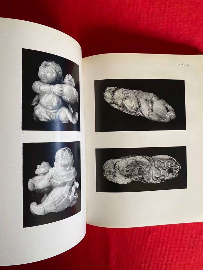 TRANSACTIONS OF THE ORIENTAL CERAMIC SOCIETY I960-61 1961-62 - 2