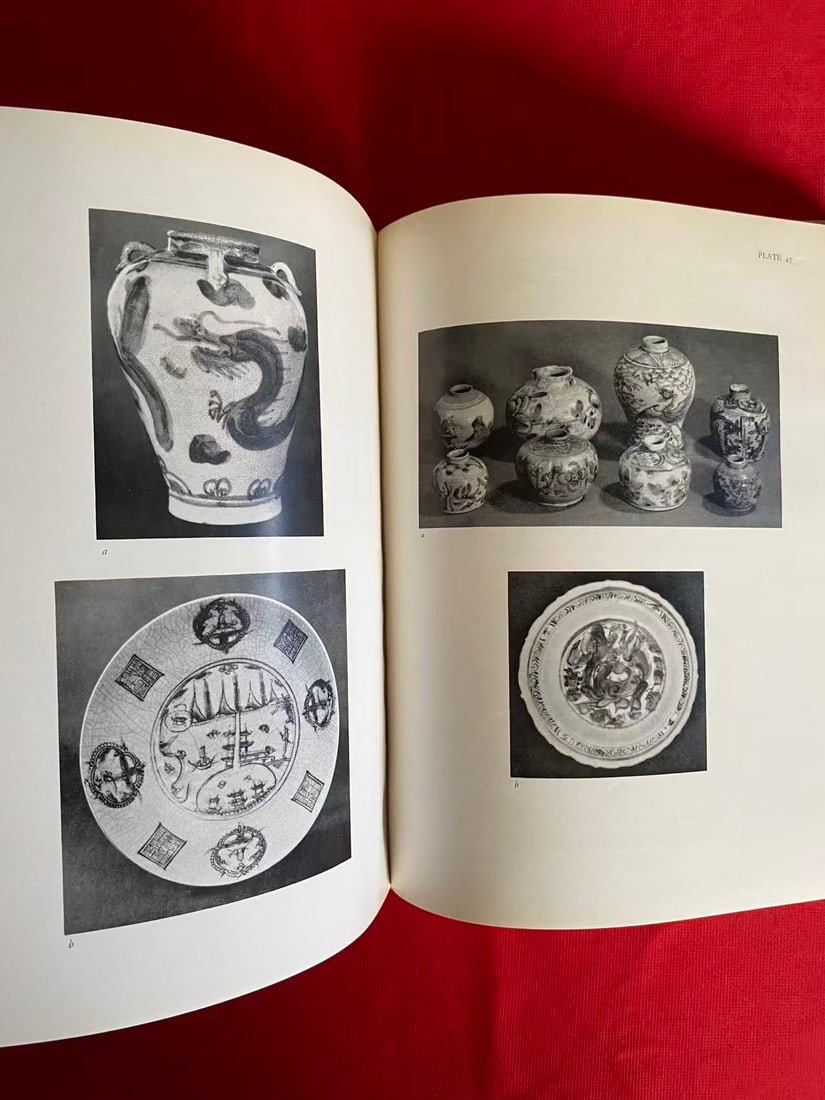 TRANSACTIONS OF THE ORIENTAL CERAMIC SOCIETY I960-61 1961-62 - 3