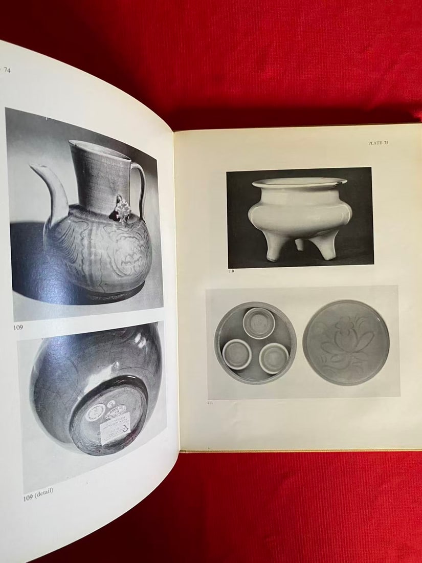 TRANSACTIONS OF THE ORIENTAL CERAMIC SOCIETY I969-I970 1970-I97I - 2