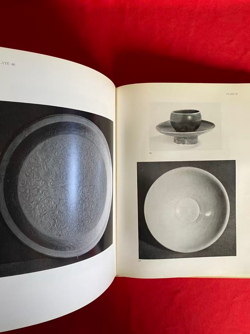 TRANSACTIONS OF THE ORIENTAL CERAMIC SOCIETY I969-I970 1970-I97I - 3