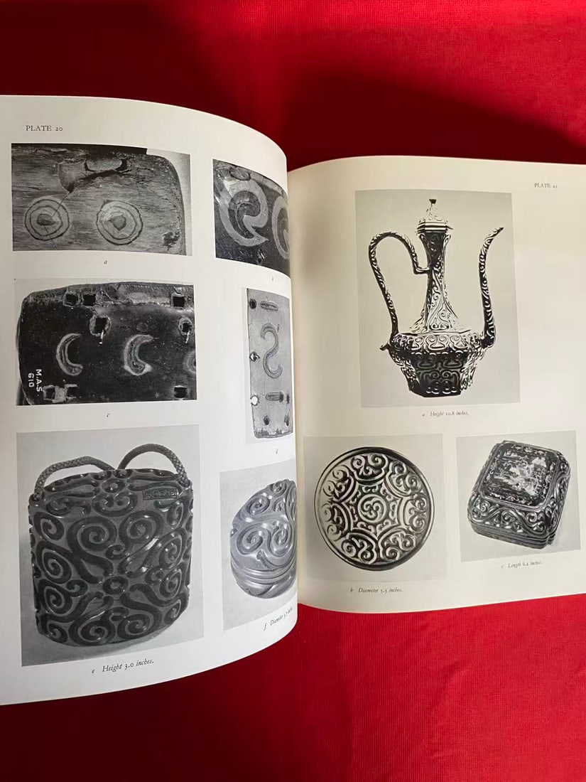 TRANSACTIONS OF THE ORIENTAL CERAMIC SOCIETY 1957-58 1958-59 - 2