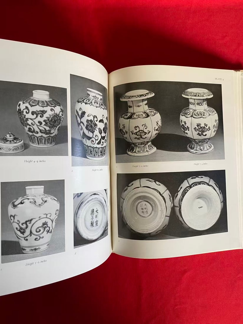 TRANSACTIONS OF THE ORIENTAL CERAMIC SOCIETY 1962-63 - 2