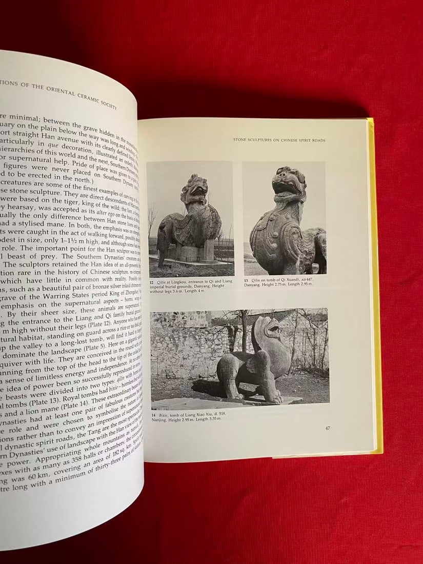 TRANSACTIONS OF THE ORIENTAL CERAMIC SOCIETY 1986-1987 - 3