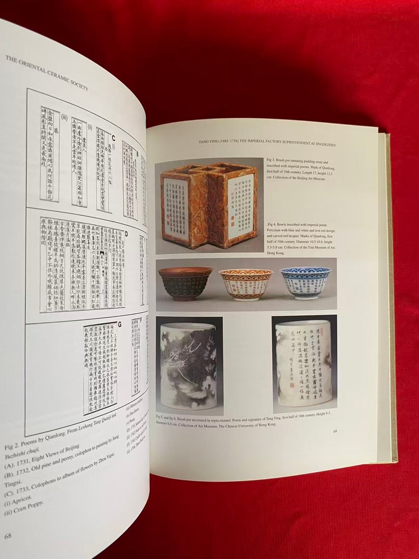 TRANSACTIONS OF THE ORIENTAL CERAMIC SOCIETY 1998-1999 - 2