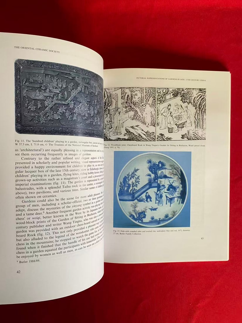 TRANSACTIONS OF THE ORIENTAL CERAMIC SOCIETY 2002-2003 - 2
