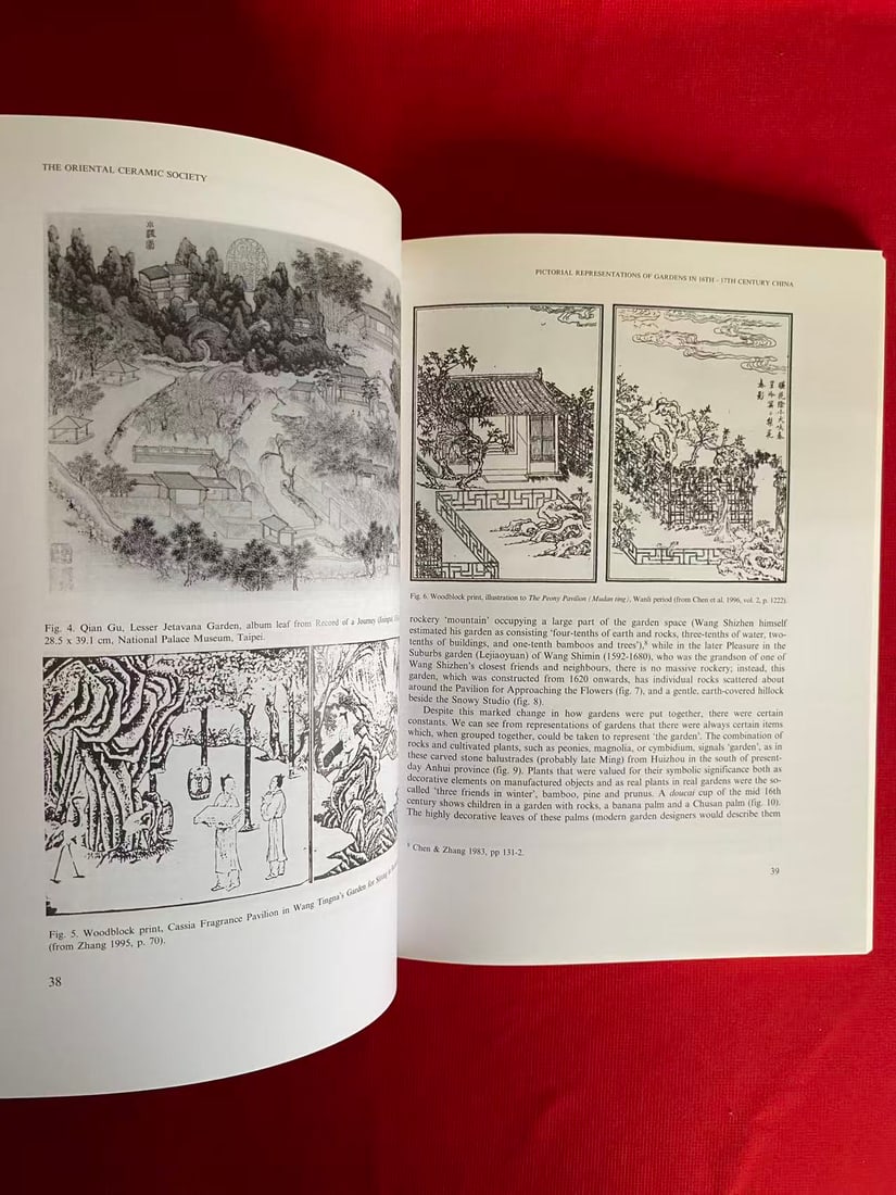 TRANSACTIONS OF THE ORIENTAL CERAMIC SOCIETY 2002-2003 - 3