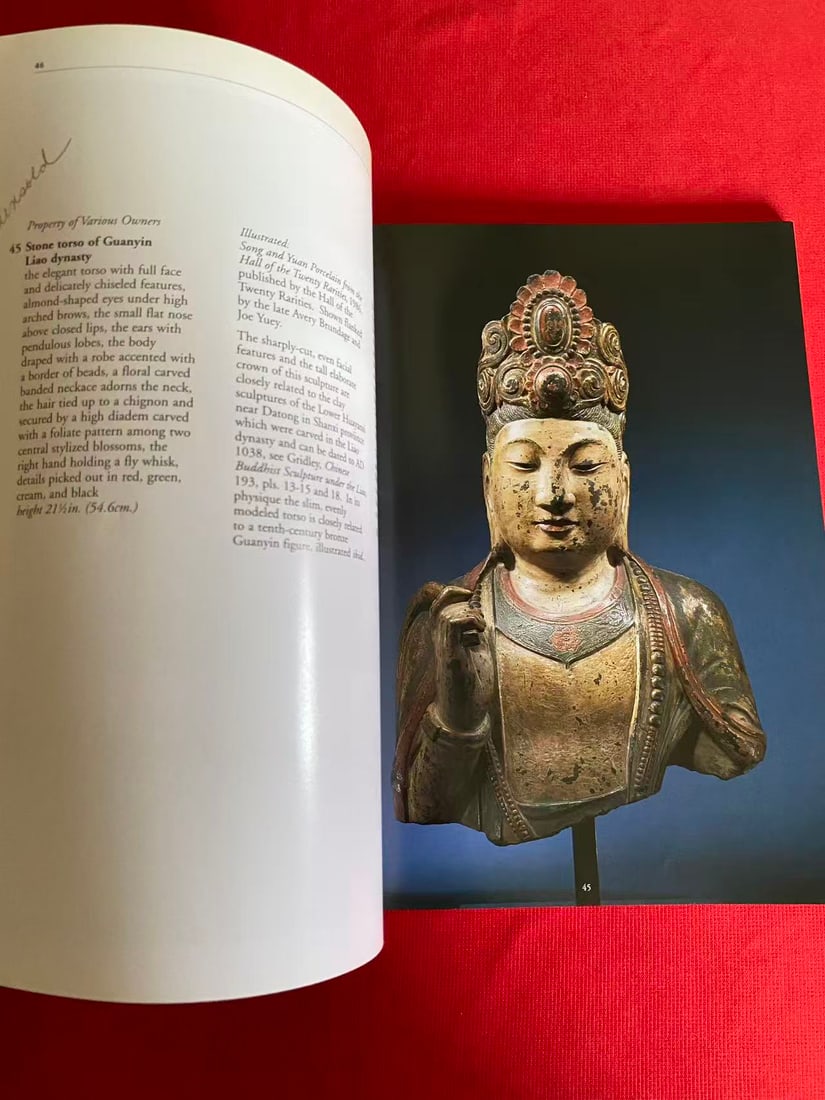 NY Sotheby's 1999 Fine Chinese Ceramics and Works of Art - 3