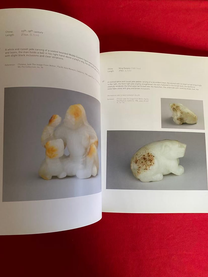 Famous Dealer KNAPTON RASTI Asian Art The property of Mr Philip Cardeiro - 2