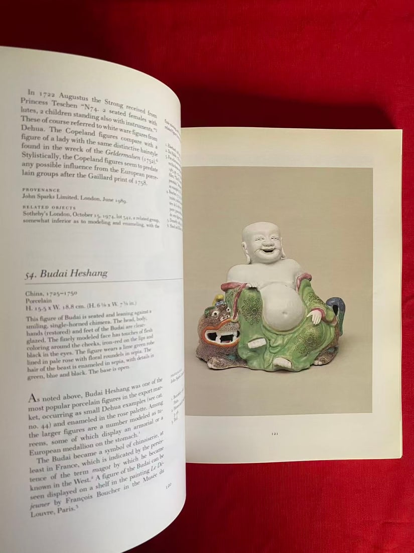 2 Volumes Chinese and Japanese Porcelain - 2