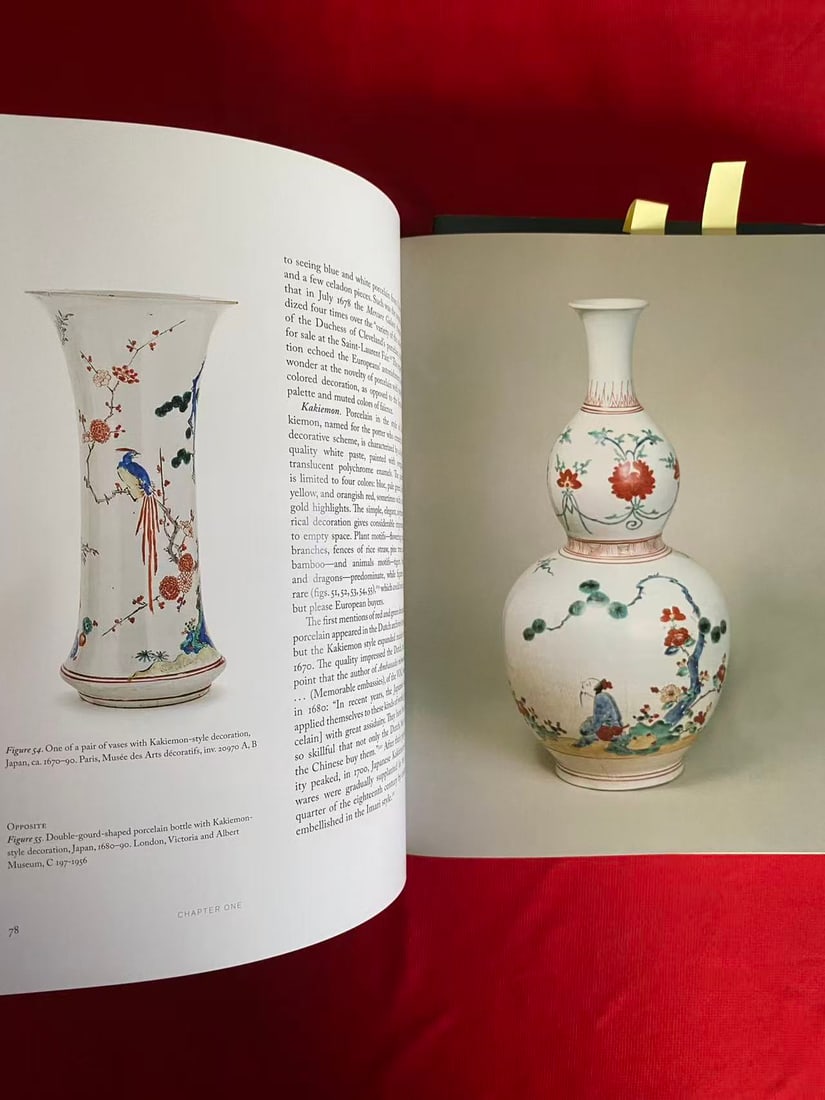 2 Volumes Chinese and Japanese Porcelain - 3