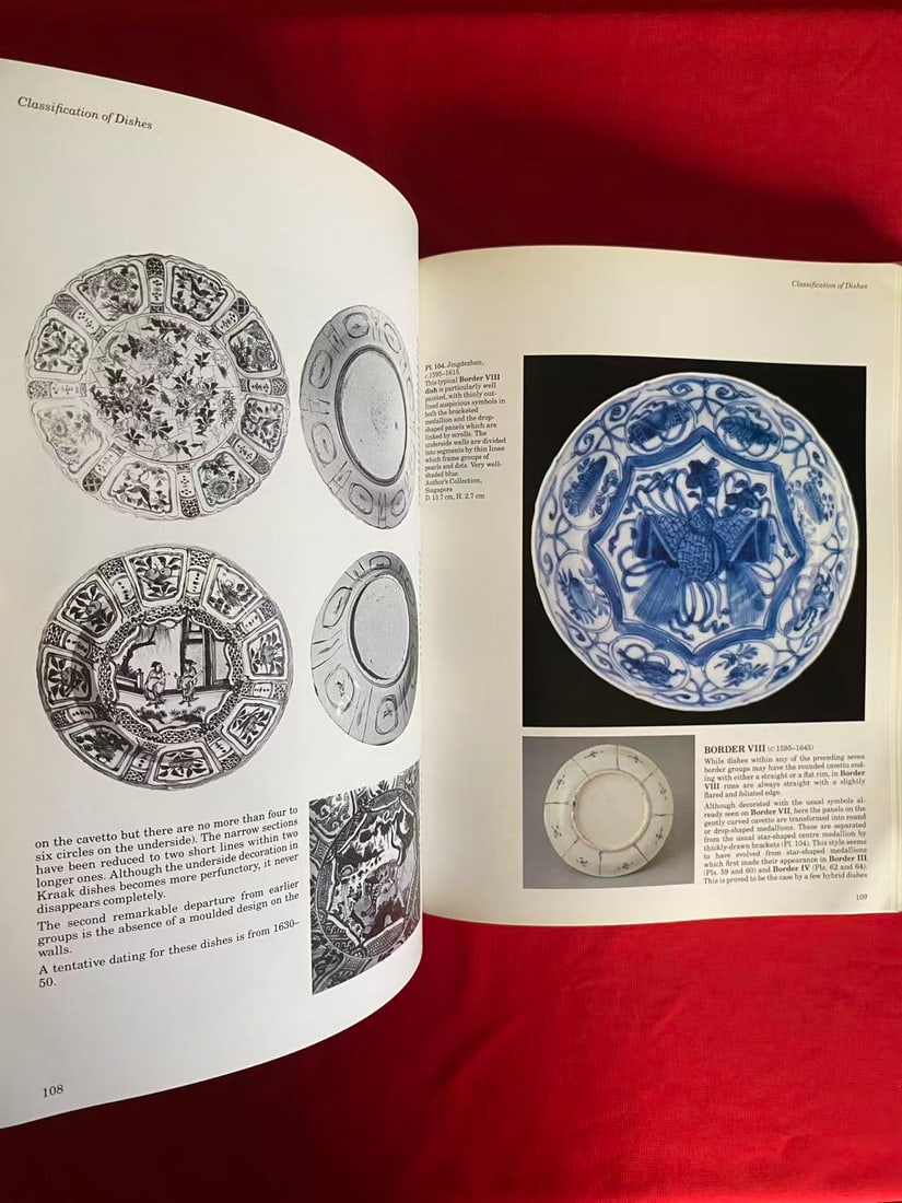 KRAAK PORCELAIN A MOMENT IN THE HISTORY OF TRADE by MAURA RINALDI - 3