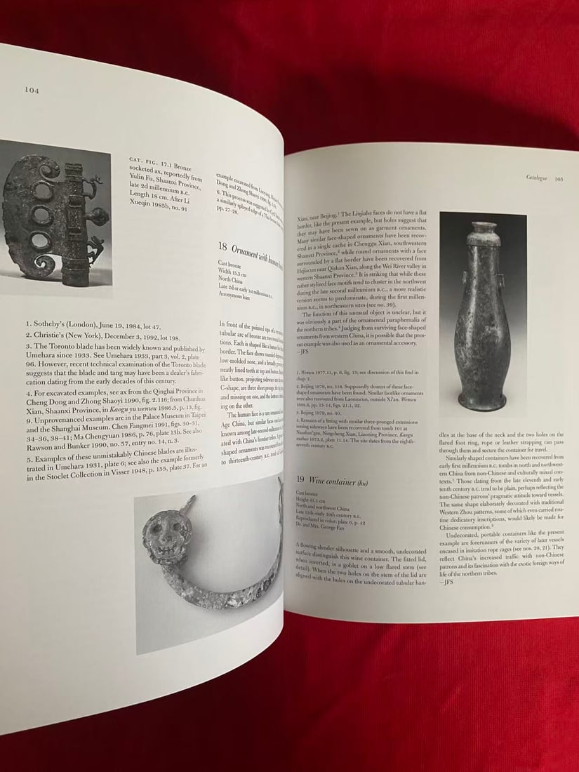 TRADERS and RAIDERS on China's Northern Frontier - 2