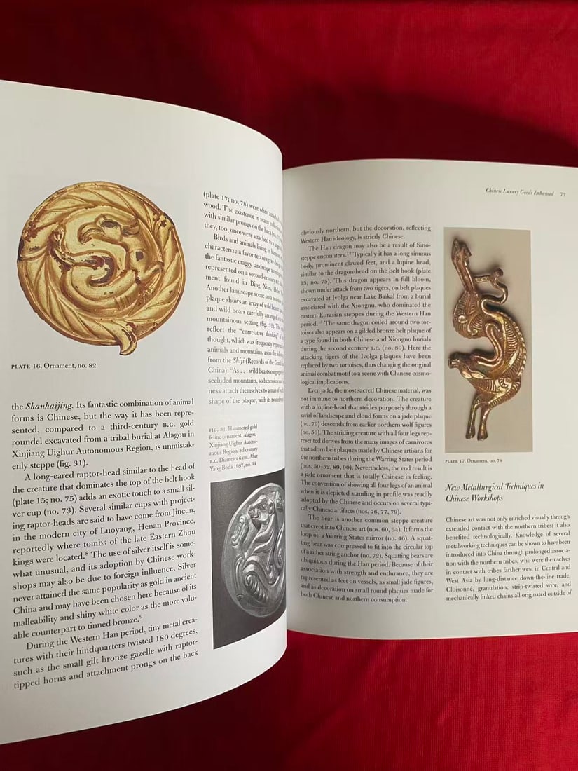 TRADERS and RAIDERS on China's Northern Frontier - 3