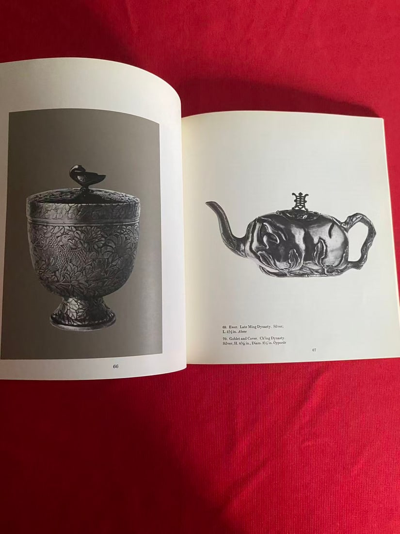 Chinese Gold,Silver and Porcelain: The Kempe Collection - 2