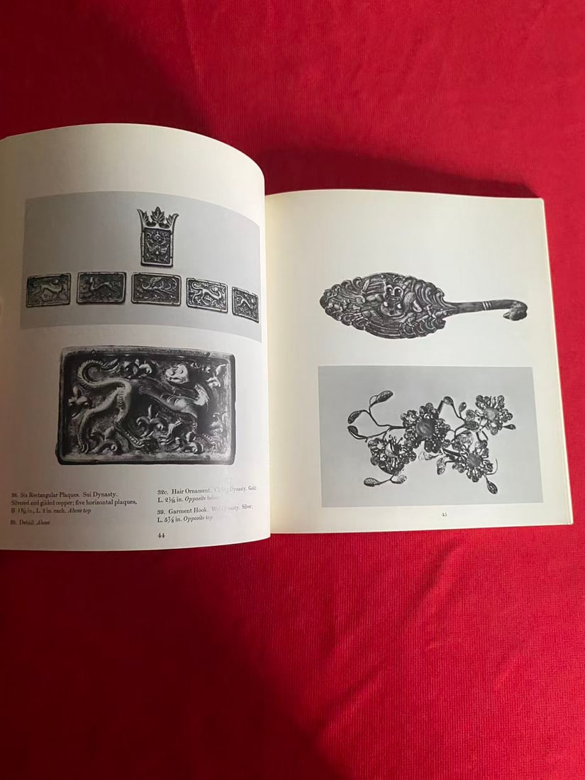 Chinese Gold,Silver and Porcelain: The Kempe Collection - 3