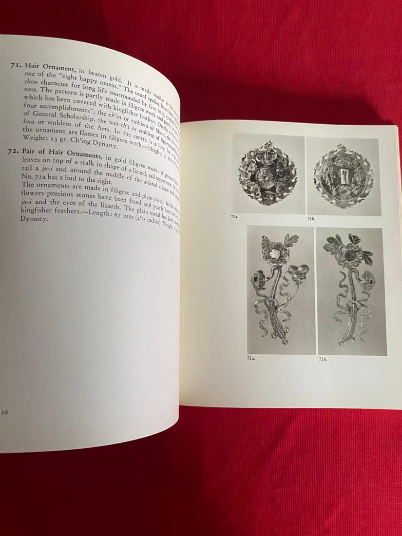 CHINESE GOLD & SILVER IN THE CARL KEMPE COLLECTION - 2