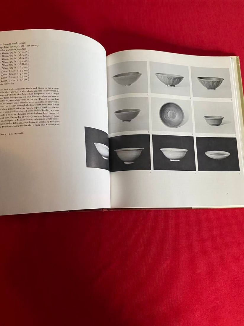 CHINESE CERAMICS FROM JAPANESE COLLECTIONS - 2