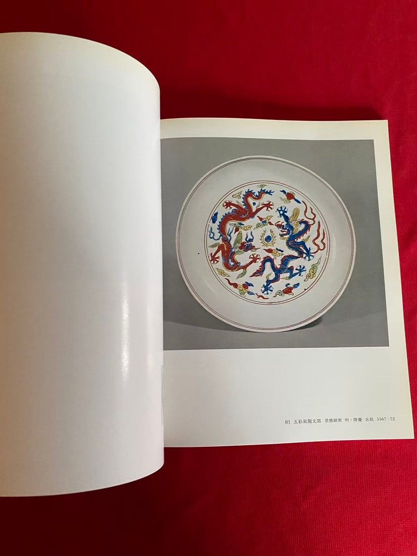 A HUNDRED MASTERPIECES OF CHINESE CERAMICS FROM THE PERCIVAL DAVID COLLECTION, LONDON - 2