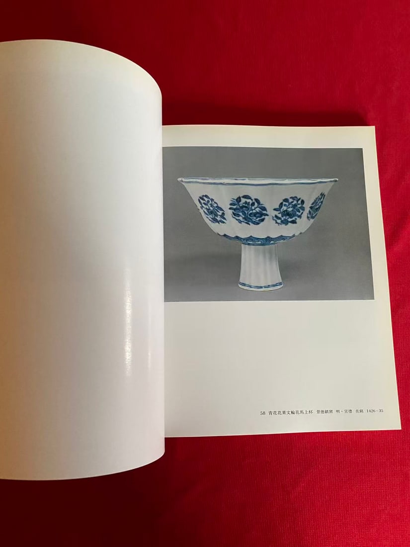 A HUNDRED MASTERPIECES OF CHINESE CERAMICS FROM THE PERCIVAL DAVID COLLECTION, LONDON - 3