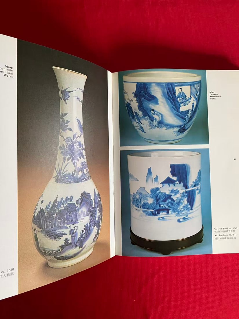 Transitional Wares and Their Forerunners - 2