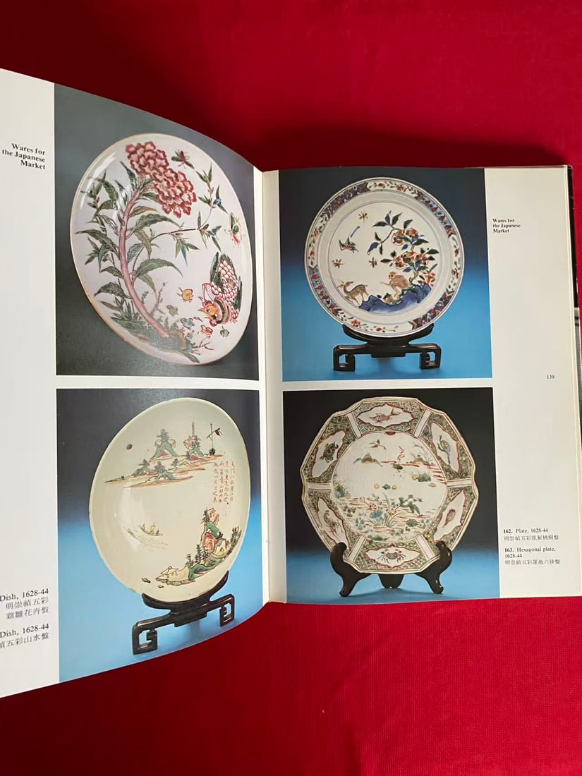 Transitional Wares and Their Forerunners - 3