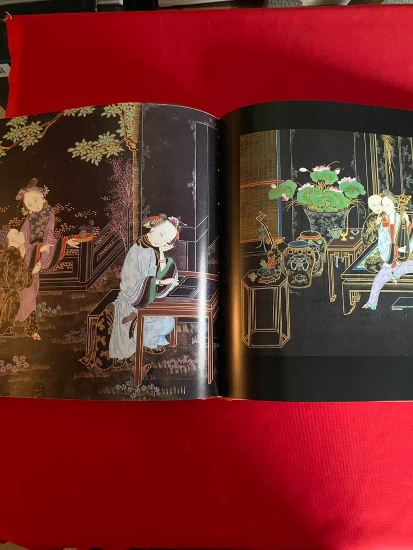 DREAMS OF SPRING EROTIC ART IN CHINA - 3