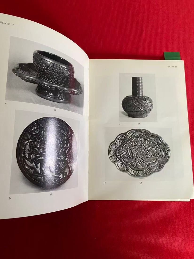 CHINESE LACONER by The British Museum - 2