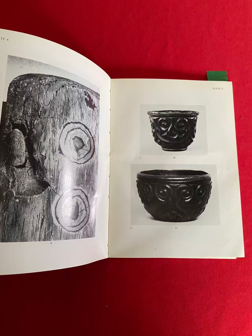 CHINESE LACONER by The British Museum - 3