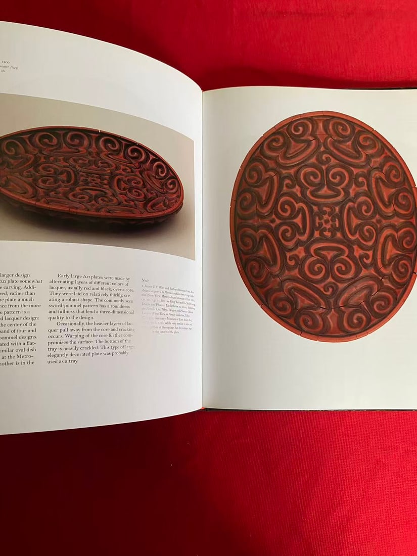 Masterpieces of Chinese Lacquer from the Mike Healy Collection - 3