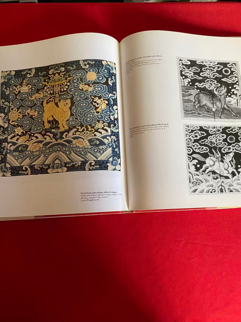 IMPERIAL WARDROBE by Gary Dickinson & Linda Wrigglesworth - 3