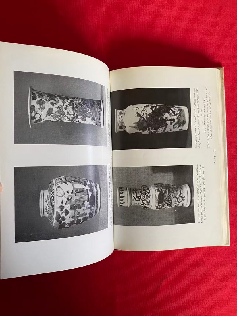 Later Chinese Porcelain by SOAME JENYNS - 3