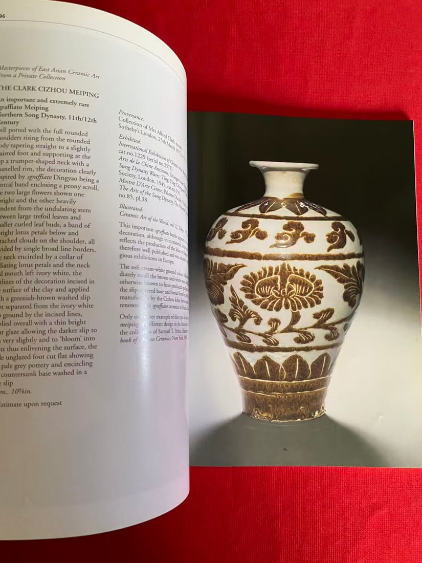 LD Sotheby's 2000 Fine Chinese Ceramics and Works of Art - 2