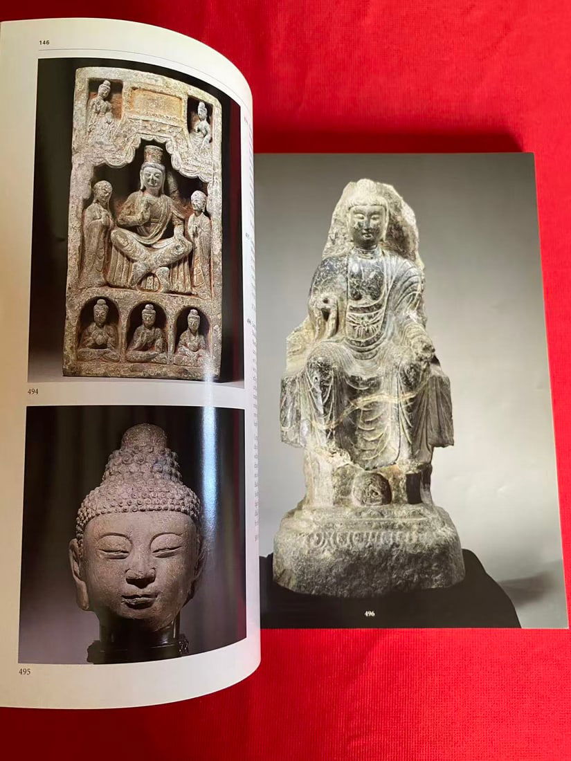 NY Sotheby's 1998 Fine Chinese Works of Art - 2