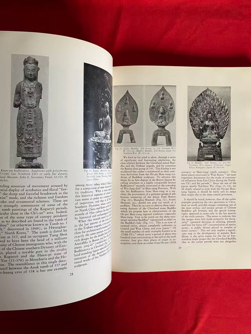 2 Volums Archives OF ASIAN ART - 3