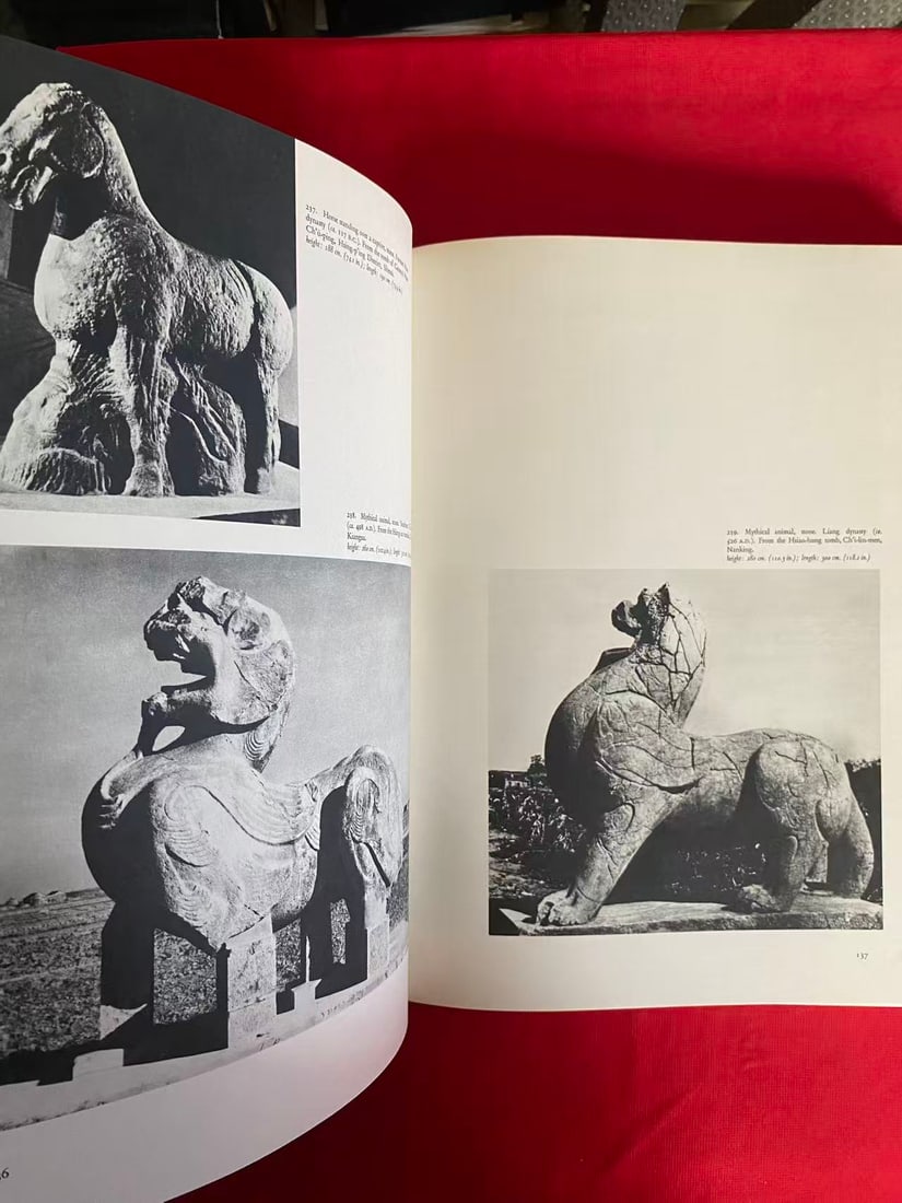 ARTS OF CHINA Neolithic Cultures to the T'ang Dynasty RECENT DISCOVERIES - 2