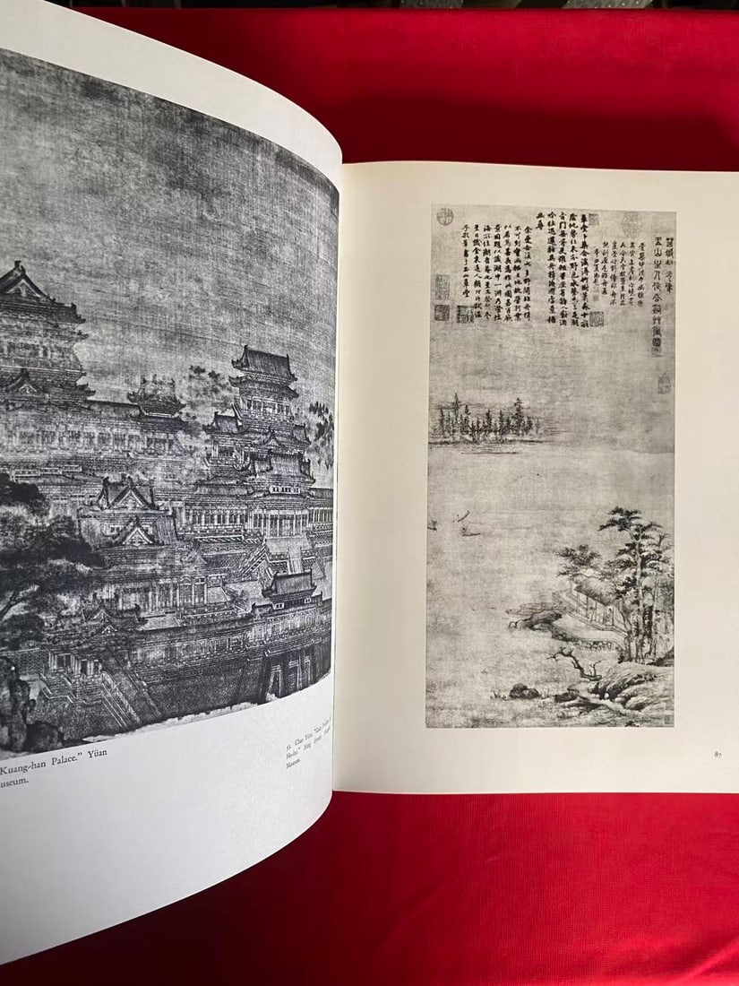 ARTS OF CHINA Paintings in Chinese Museums NEW COLLECTIONS - 2