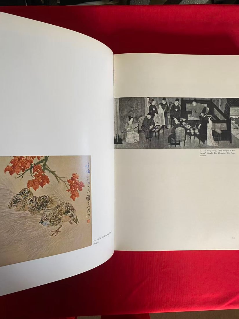 ARTS OF CHINA Paintings in Chinese Museums NEW COLLECTIONS - 3