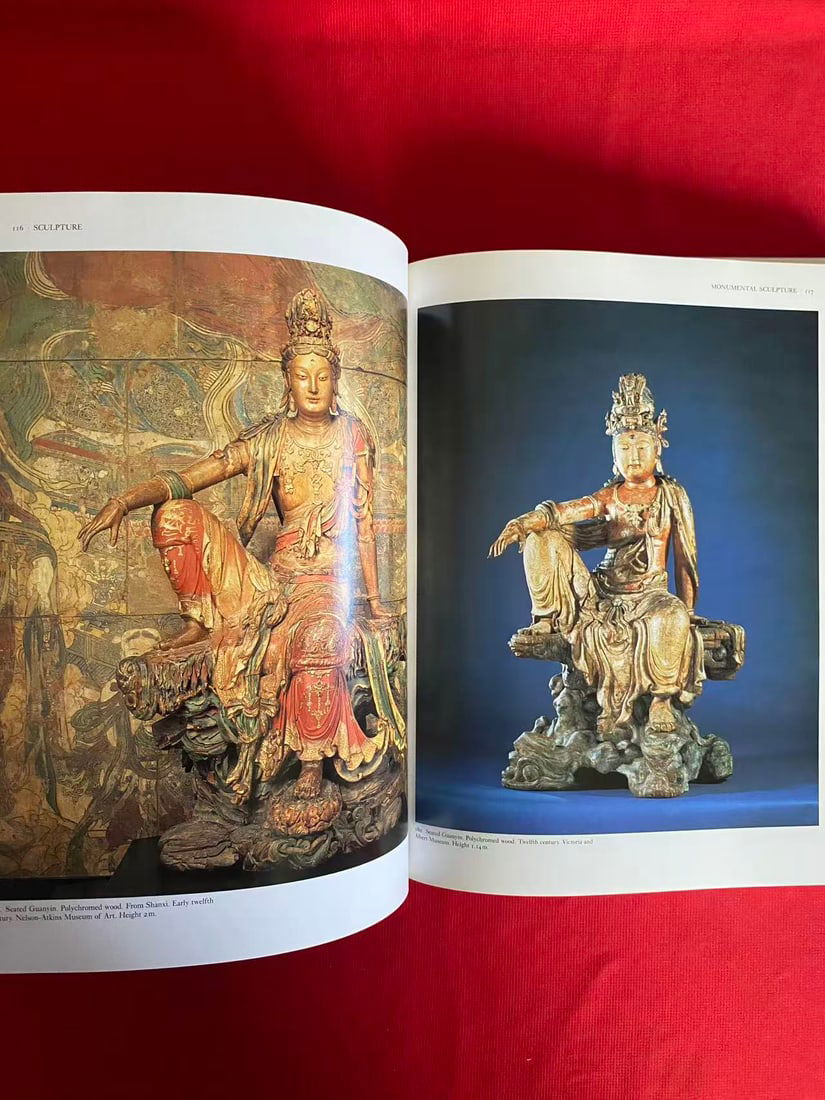 THE ARTS OF CHINA 900-I620 by WILLIAM WATSON - 3