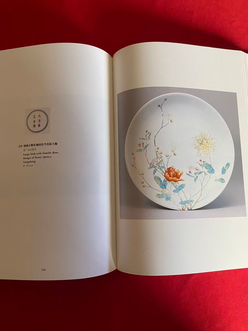 Selected Treasures of Chinese Art Min Chiu Society Thirtieth Anniversary Exhibition - 5