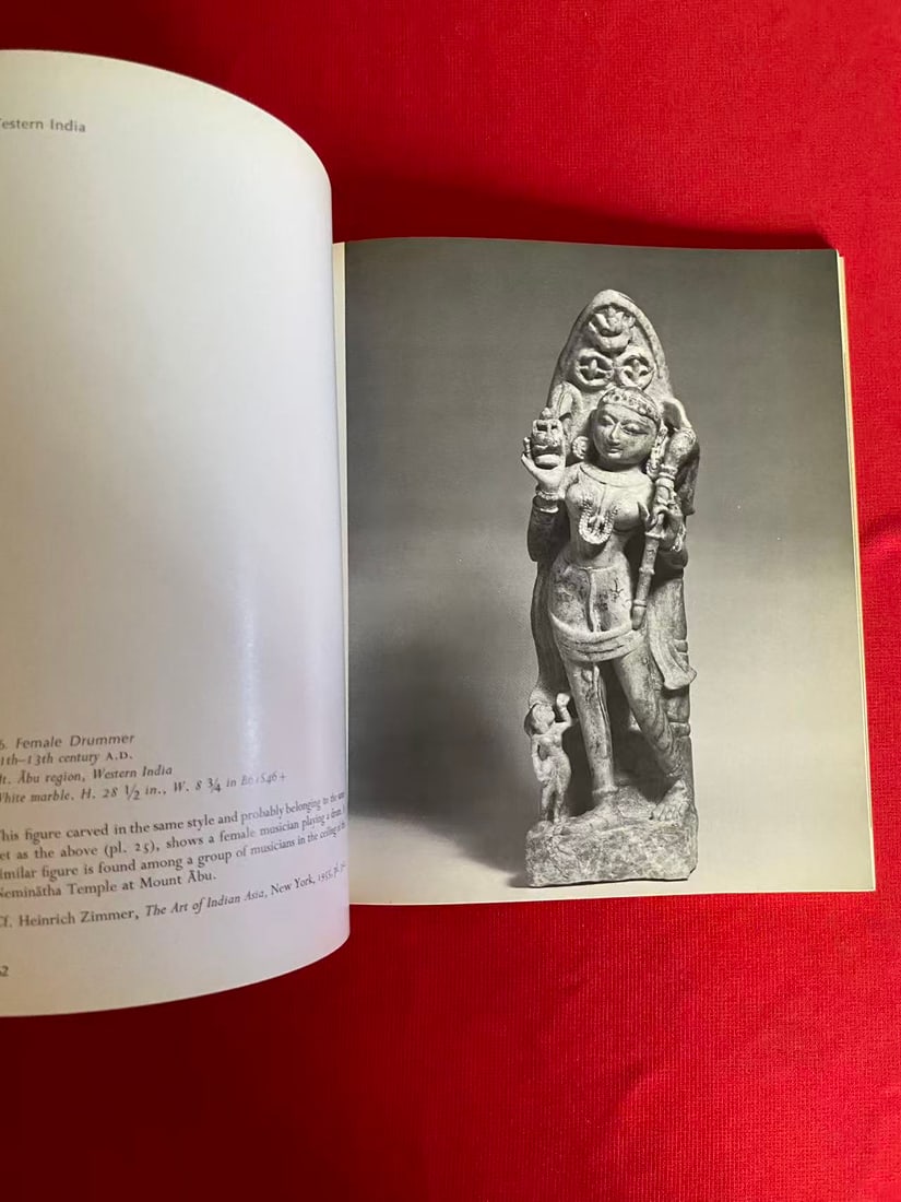 Inidian and South-East Asian Stone Sculptures from the Avery Brundage Collection - 2