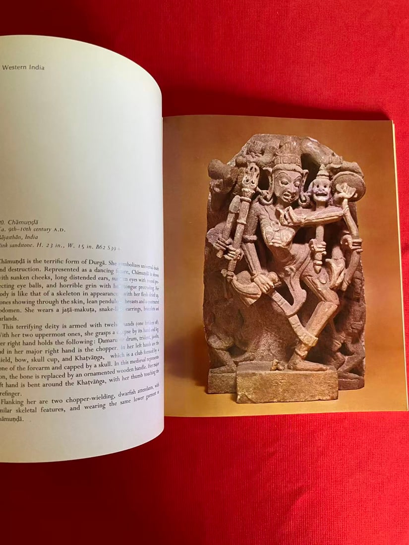 Inidian and South-East Asian Stone Sculptures from the Avery Brundage Collection - 3