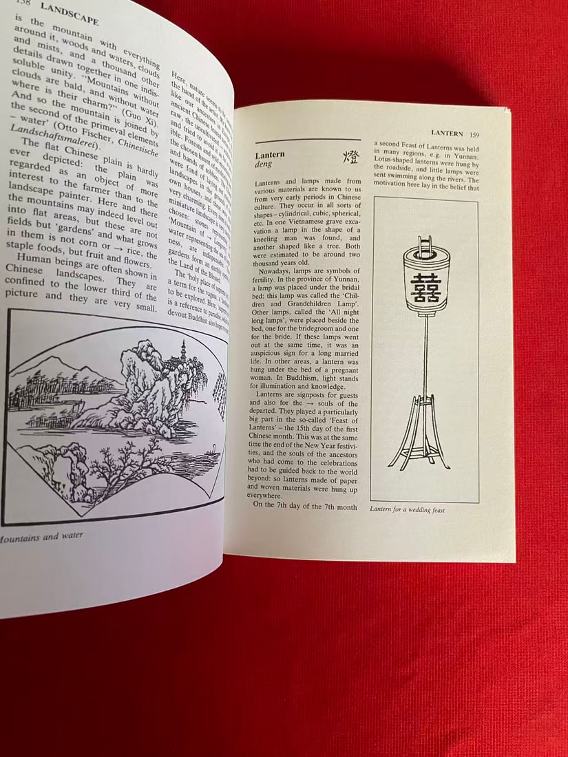 A DICTIONARY OF CHINESE SYMBOLS - 2