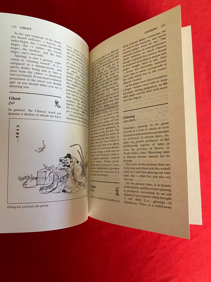 A DICTIONARY OF CHINESE SYMBOLS - 3