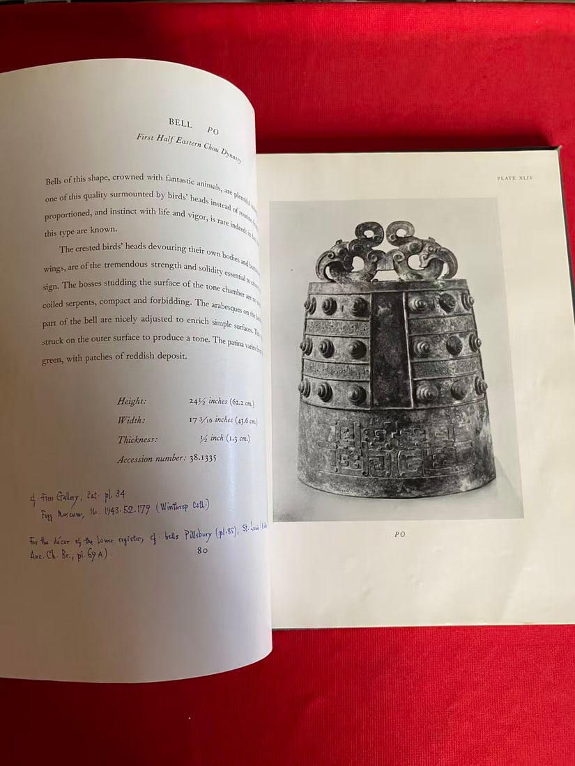 CHINESE BRONZES FROM THE BUCKINGHAM COLLECTION - 3