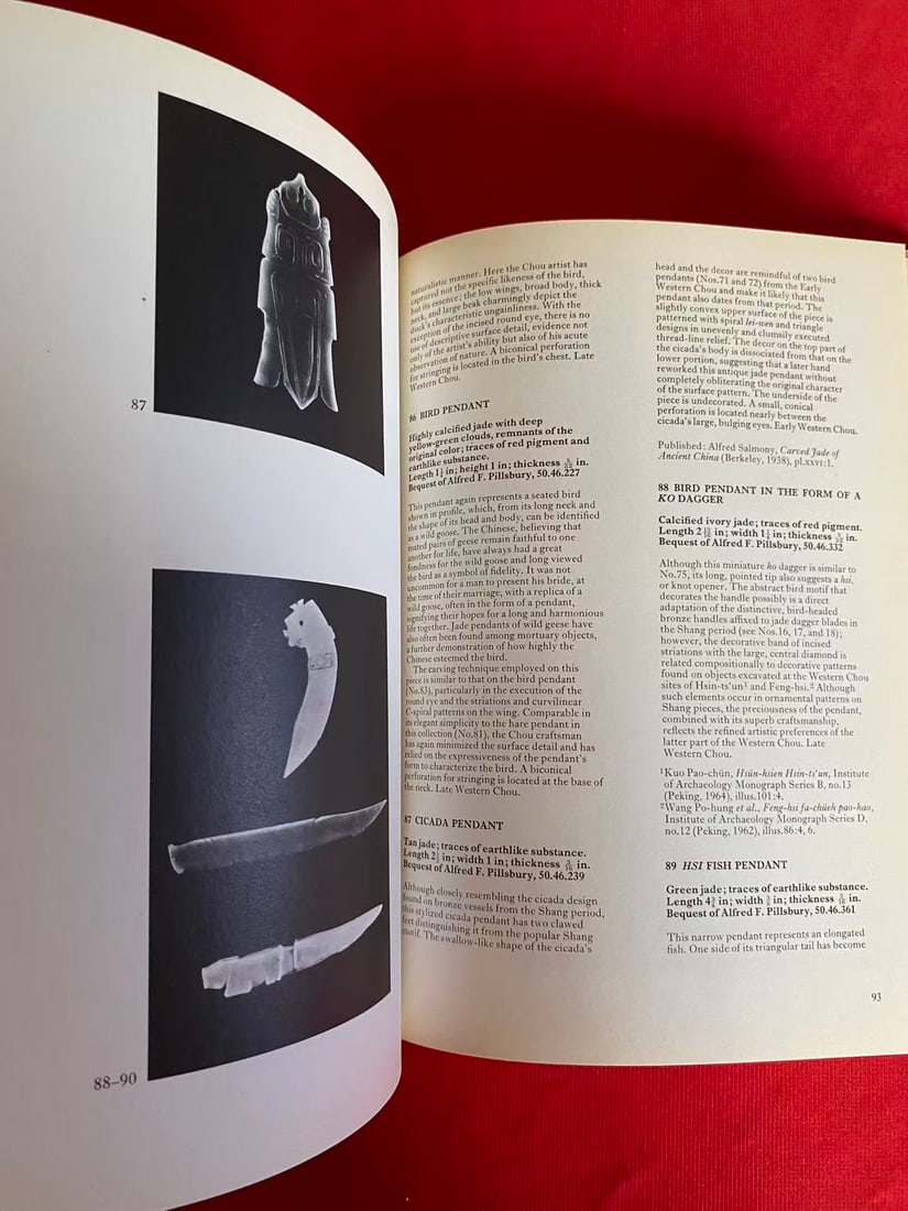 Chinese Jades:Archaic and Modern from The Minneapolis Institute of Arts - 2