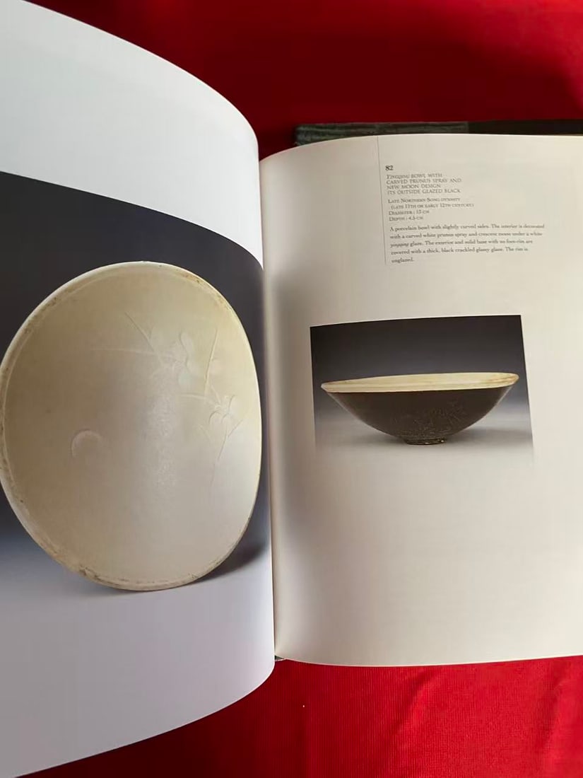 2 Volumes INAUGURAL EXHIBITION CHINESE CERAMICS and DECORATIVE ARTS - 2