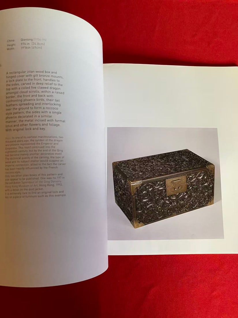 Famous Dealer KNAPTON RASTI 2005 Asian Art - 3