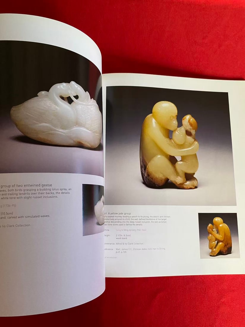 Famous Dealer KNAPTON RASTI 2002 Asian Art - 2